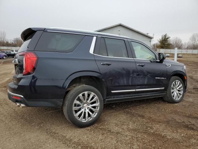 1GKS2DKLXNR273858 GMC YUKON DENALI