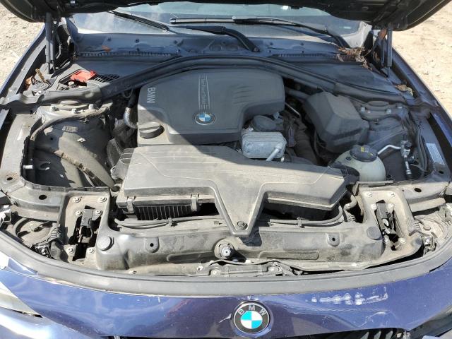 WBA8E5G54GNT41818 BMW 320 XI