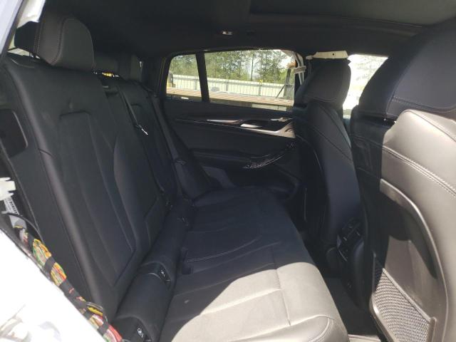 5UX43DT08P9N66391 BMW X4 M40i