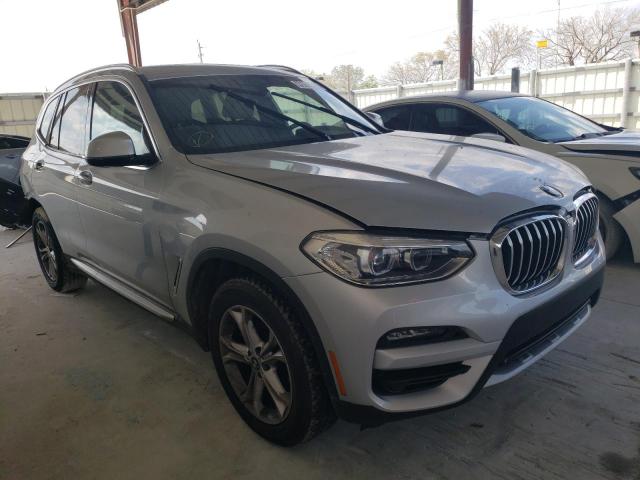 5UXTY3C00M9H96917 BMW X3 Sdrive30i