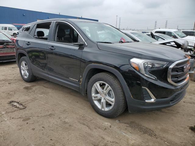 3GKALMEV7LL173582 GMC Terrain Sle