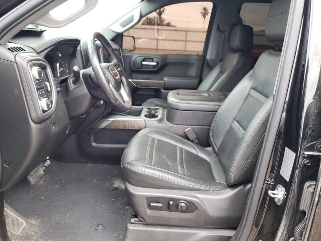 1GTU9FEL6KZ121255 GMC Sierra K1500 Denali