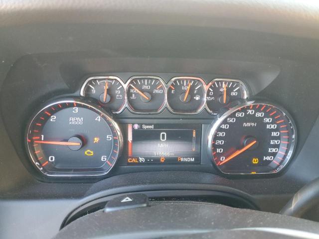 1GKS1AKC5FR553416 GMC YUKON SLE