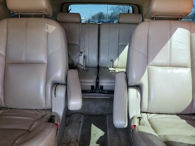 1GKS1KE01ER113828 GMC Yukon Xl C1500 Slt