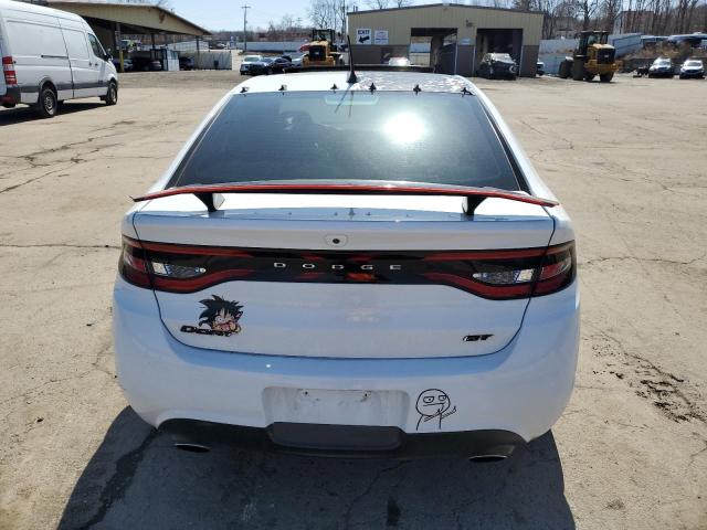 1C3CDFEB2FD378793 Dodge DART GT