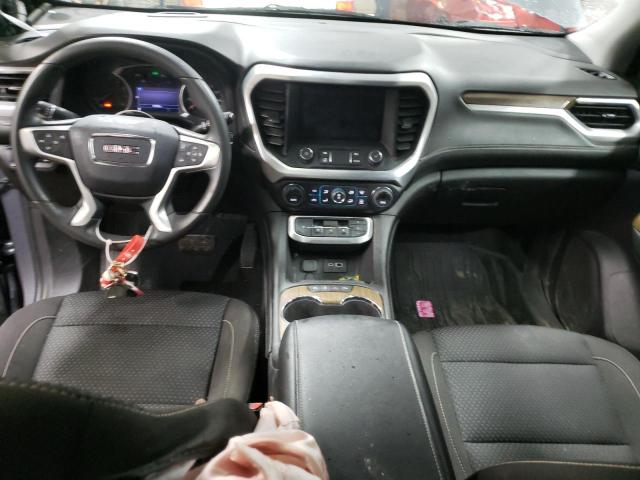 1GKKNRL49NZ150791 GMC ACADIA SLE