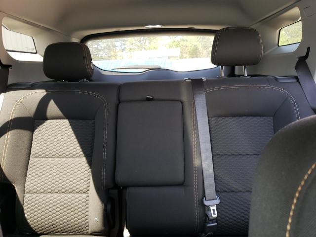 3GKALMEV6KL248447 GMC Terrain Sle