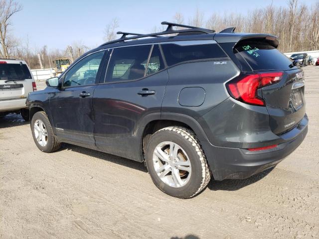 3GKALTEV1LL185317 GMC Terrain Sle