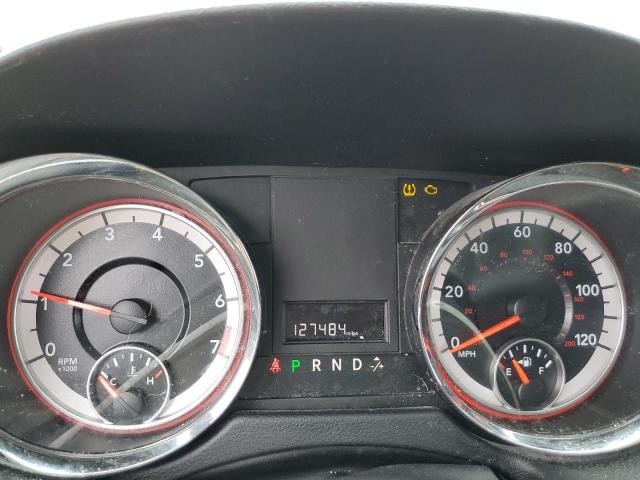 2C4RDGBG2FR672199 Dodge Grand Caravan Se