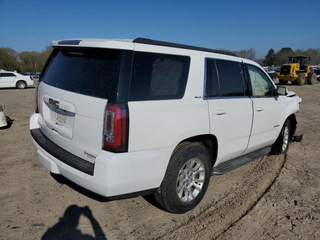1GKS1AKC5FR553416 GMC YUKON SLE