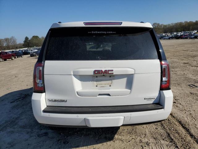 1GKS1AKC5FR553416 GMC YUKON SLE