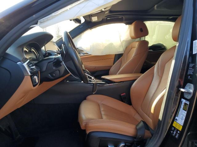 WBAJA7C58JWC74577 BMW 530 XI