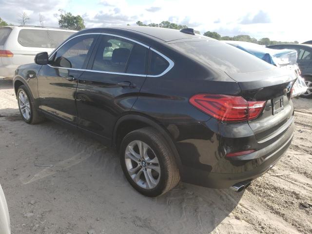 5UXXW3C59F0F89033 BMW X4 Xdrive28i