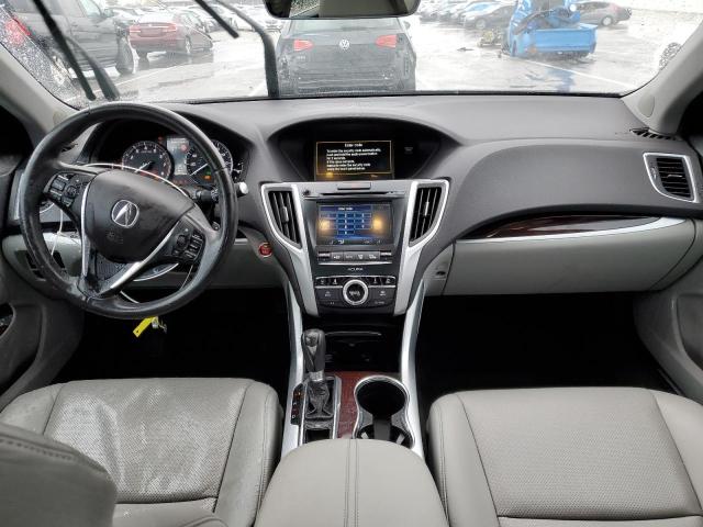 19UUB1F53HA010999 Acura TLX TECH