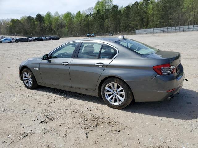 WBA5A5C57ED511046 BMW 528 I