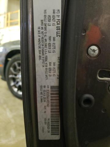 2C3CDZGG2JH257462 Dodge Challenger Gt