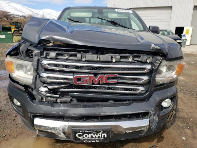 1GTG6CE37G1174315 GMC CANYON SLE