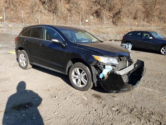 5J8TB4H35FL003210 Acura RDX