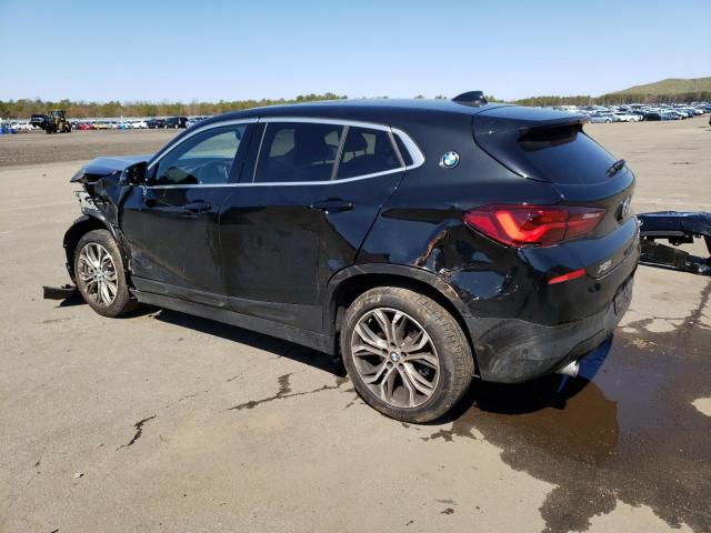 WBXYJ1C00N5T44412 BMW X2 Xdrive28i