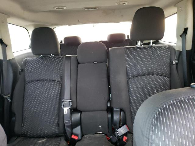 3C4PDCAB4HT545265 Dodge JOURNEY SE