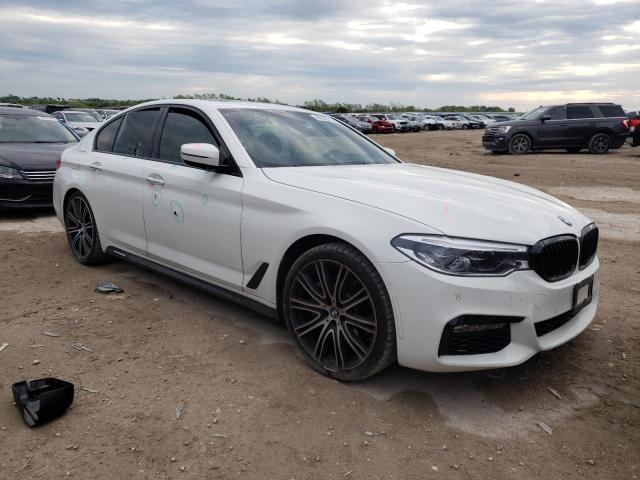 WBAJE5C38HG917325 BMW 540 I