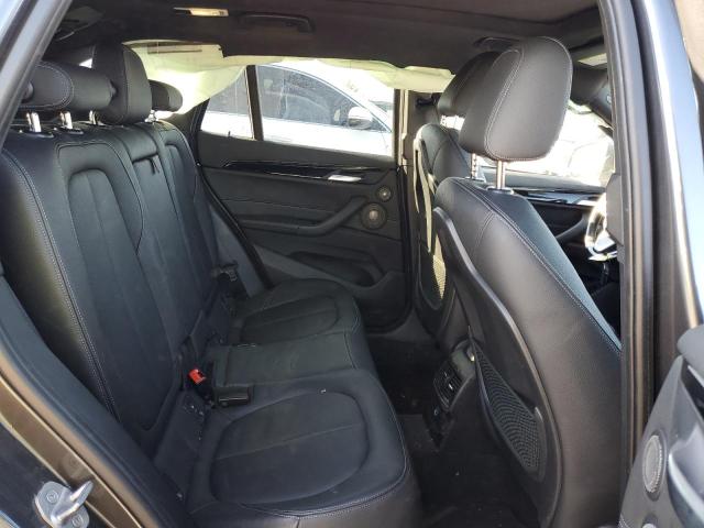 WBXHT3C38H5F77865 BMW X1 Xdrive28i