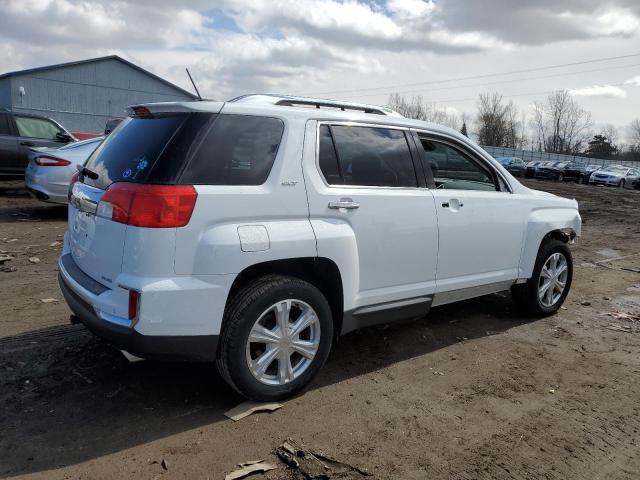 2GKFLUE34H6333661 GMC Terrain Slt
