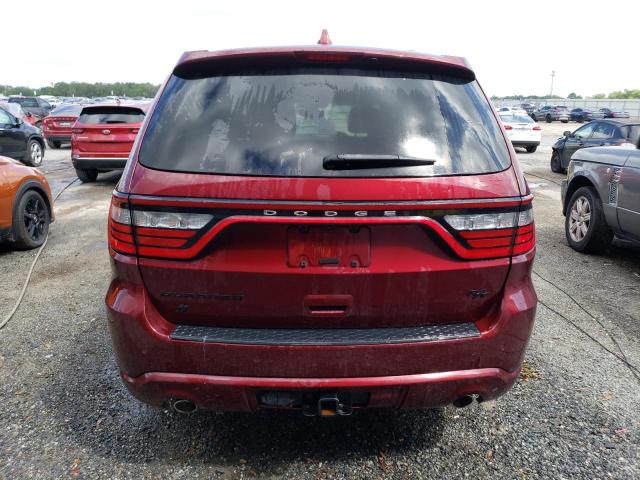 1C4SDJCT4LC371416 Dodge Durango R/t