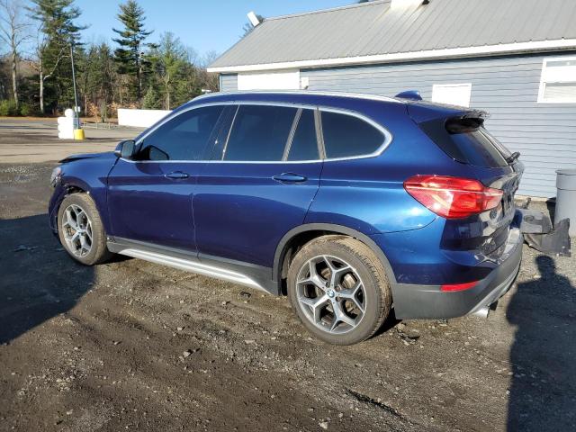WBXHU7C3XJ5L08838 BMW X1 Sdrive28i