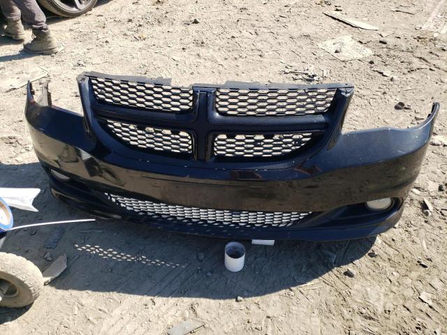 2C4RDGEG0HR852408 Dodge Grand Caravan Gt