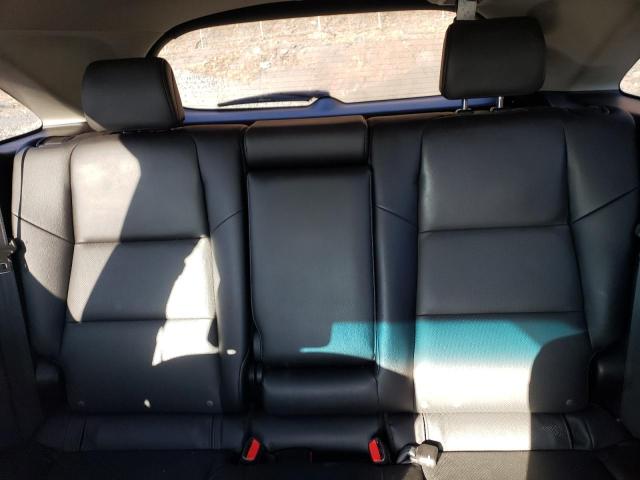 5J8TB4H35FL003210 Acura RDX
