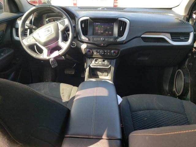 3GKALTEV1LL185317 GMC Terrain Sle