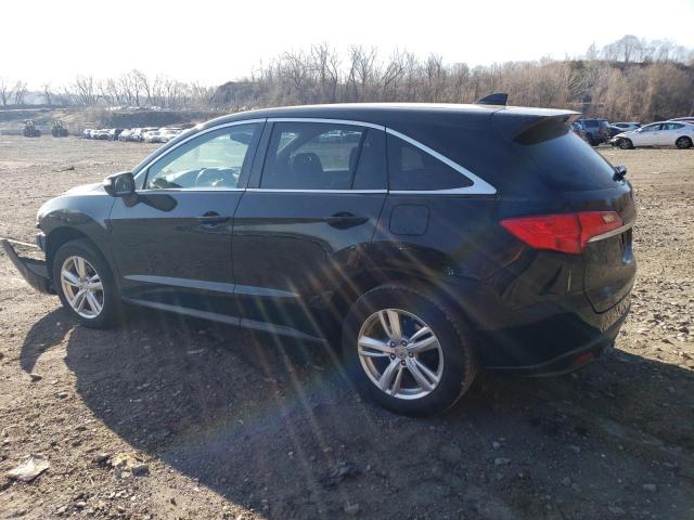 5J8TB4H35FL003210 Acura RDX