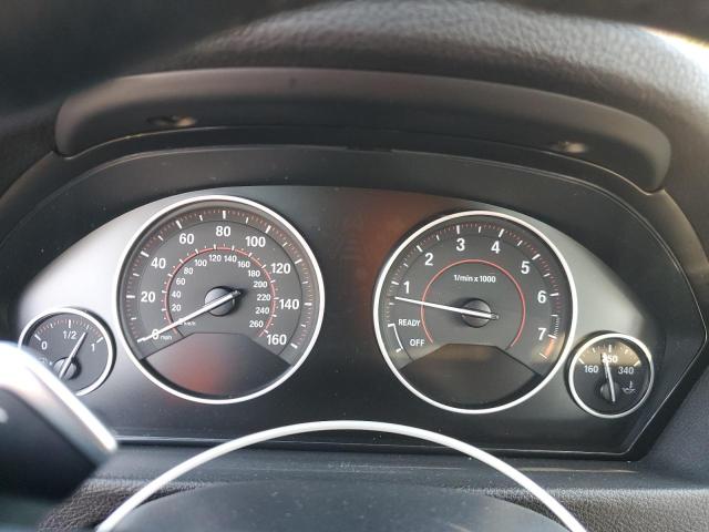 WBA8D9G59JNU67884 BMW 330 XI