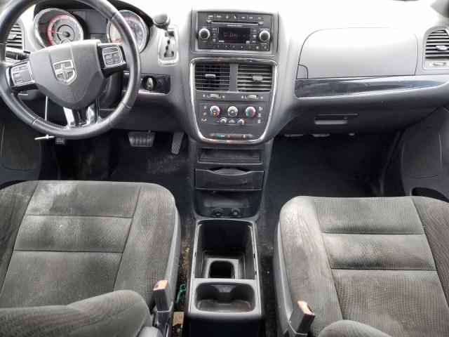 2C4RDGBG2FR672199 Dodge Grand Caravan Se
