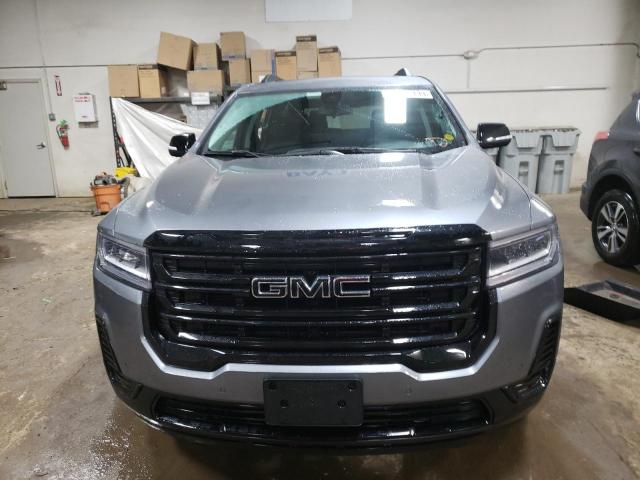 1GKKNRL49NZ150791 GMC ACADIA SLE