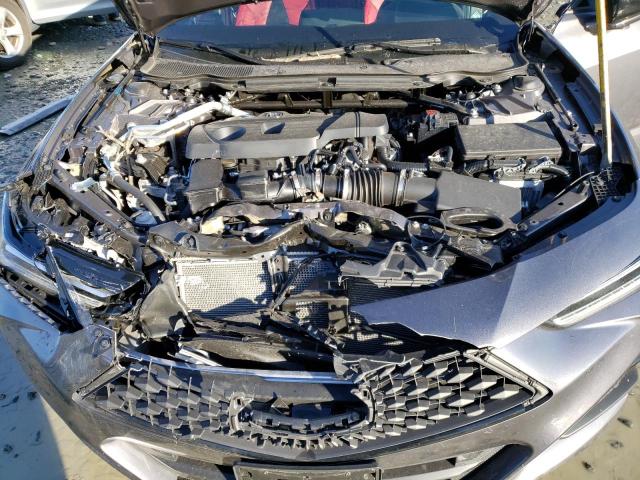 19UUB5F57NA005601 Acura Tlx Tech A
