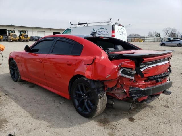 2C3CDXCT5LH132997 Dodge CHARGER R/T