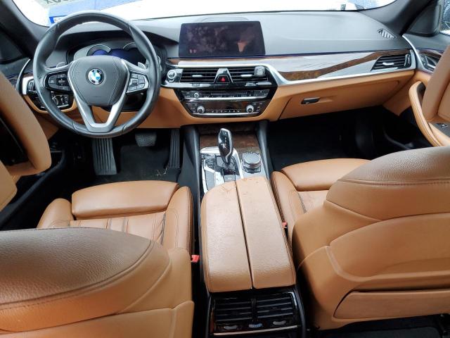 WBAJE5C59JWA94677 BMW 540 I
