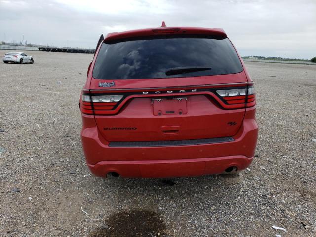 1C4SDHCT3HC643163 Dodge Durango R/t