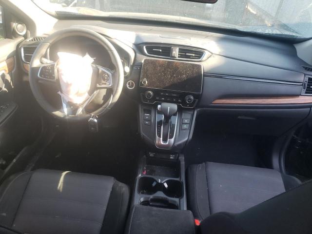 2HKRW1H57MH415370 Honda CR-V EX