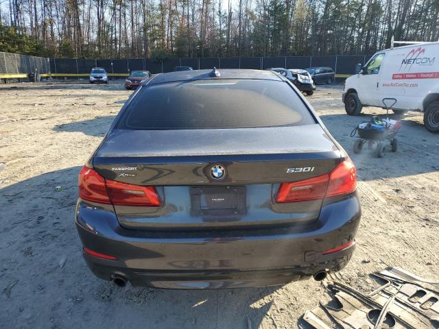 WBAJA7C58JWC74577 BMW 530 XI