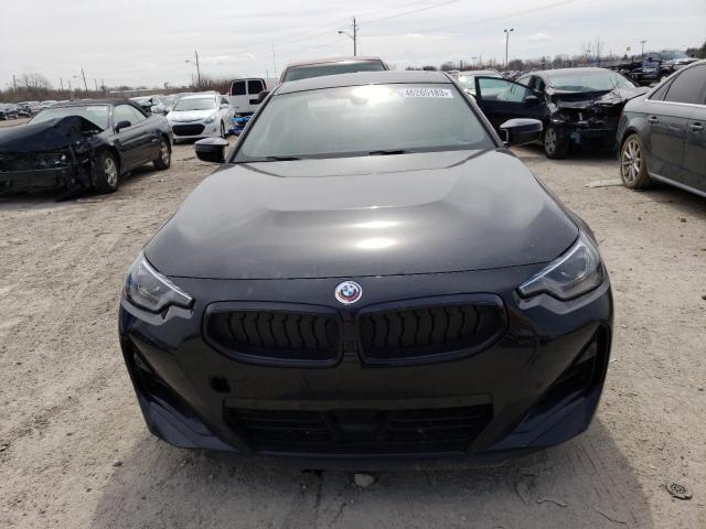 3MW53CM03P8D10889 BMW M240XI
