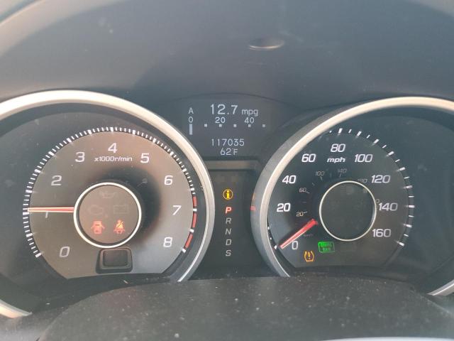 19UUA8F5XEA004284 Acura TL TECH
