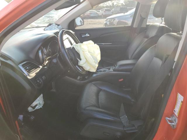 3C4PDCGG6JT515497 Dodge Journey Crossroad