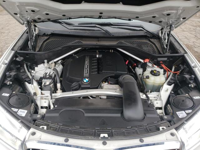 5UXKR2C50J0Z14914 BMW X5 Sdrive35i