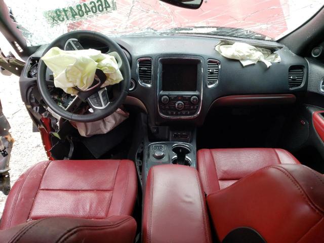 1C4SDHCT3HC643163 Dodge Durango R/t
