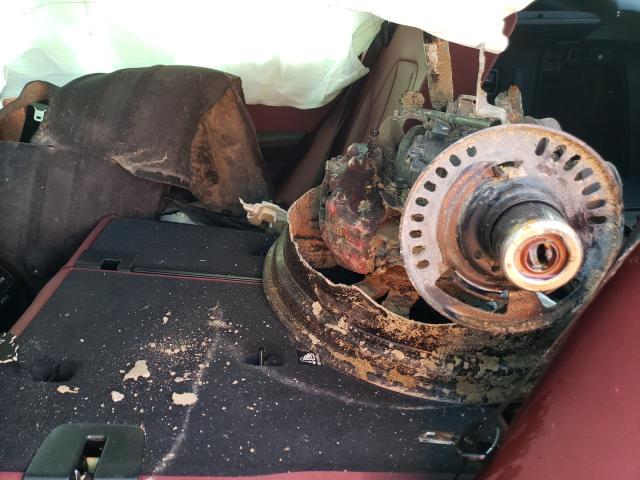 5UX43DT08N9K62832 BMW X4 M40i