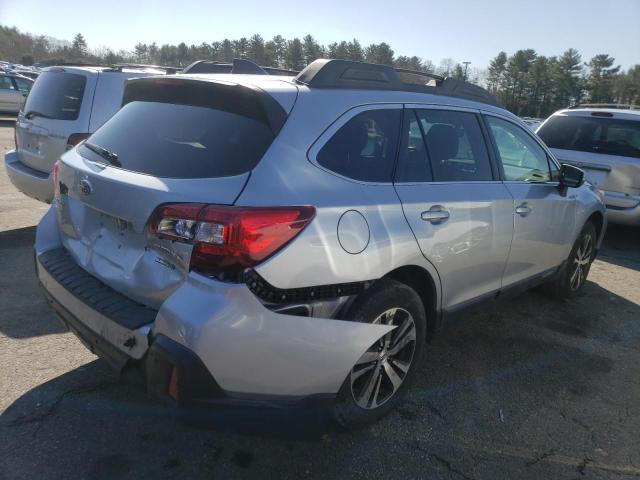 4S4BSANC1K3302261 Subaru Outback 2.5i Limited