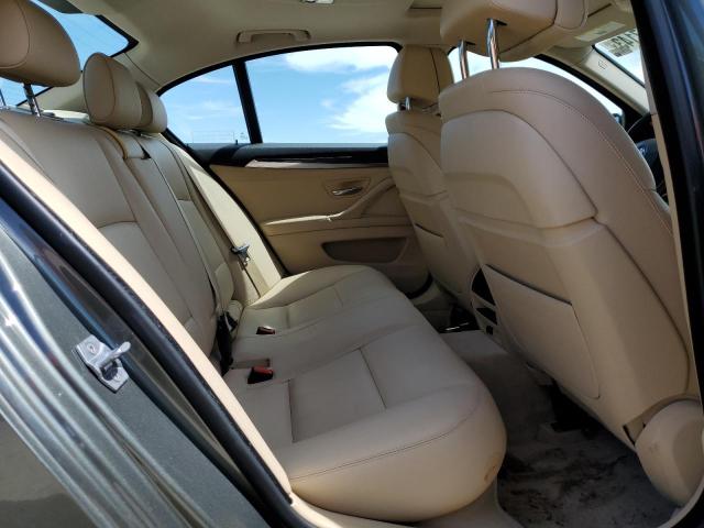WBA5A5C57ED511046 BMW 528 I
